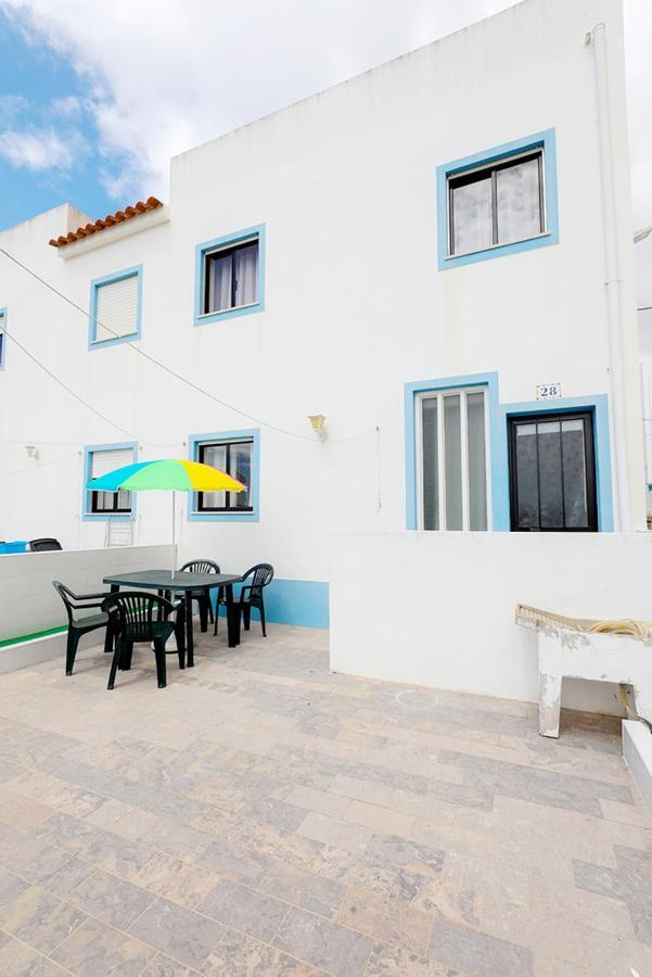 C17 - Suncliff Salema House Apartamento Budens Exterior foto