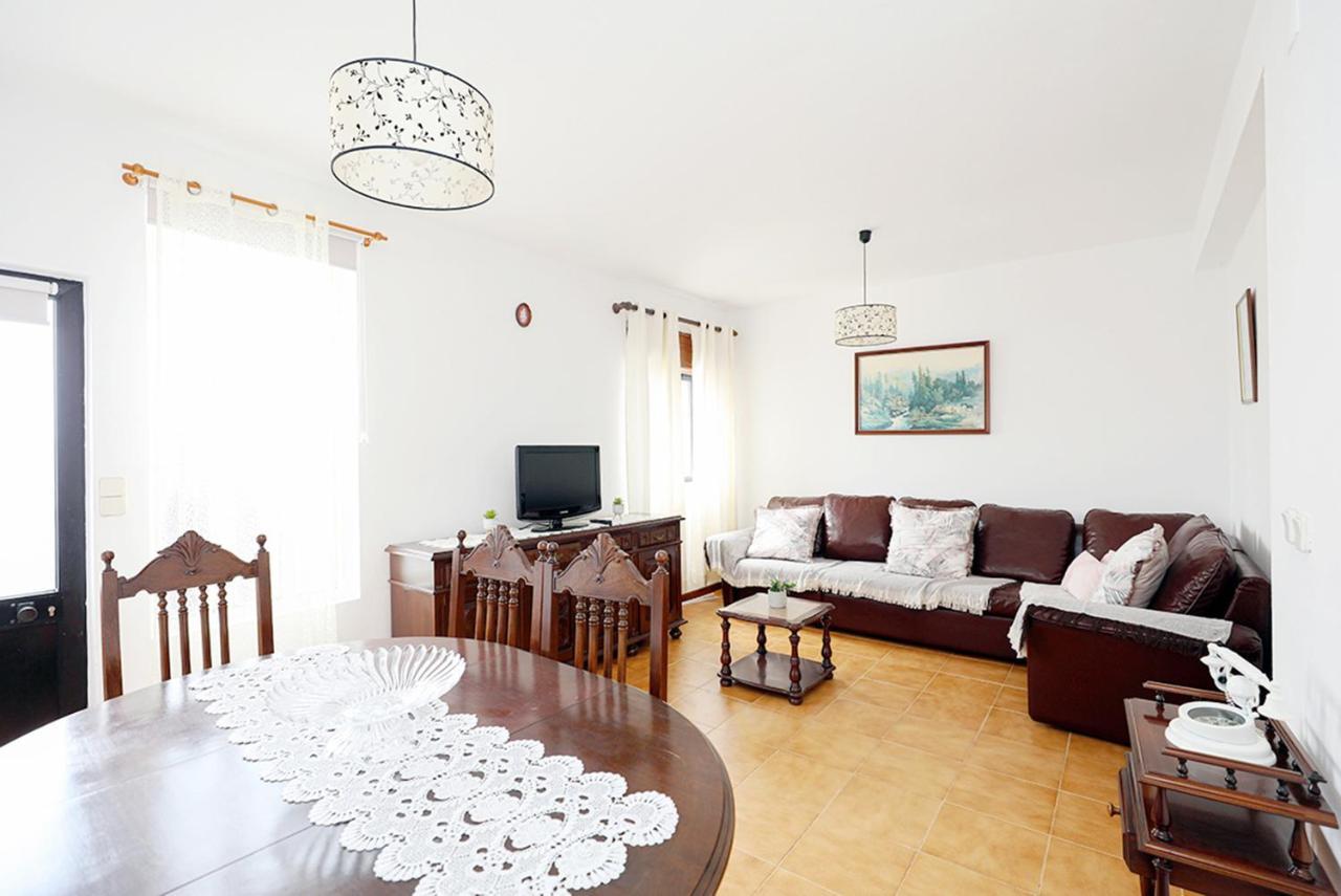 C17 - Suncliff Salema House Apartamento Budens Exterior foto