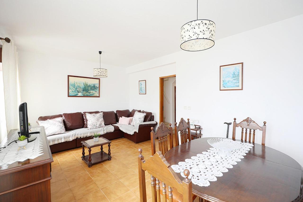 C17 - Suncliff Salema House Apartamento Budens Exterior foto
