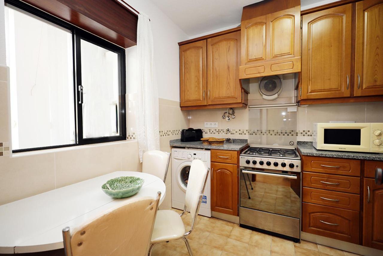 C17 - Suncliff Salema House Apartamento Budens Exterior foto