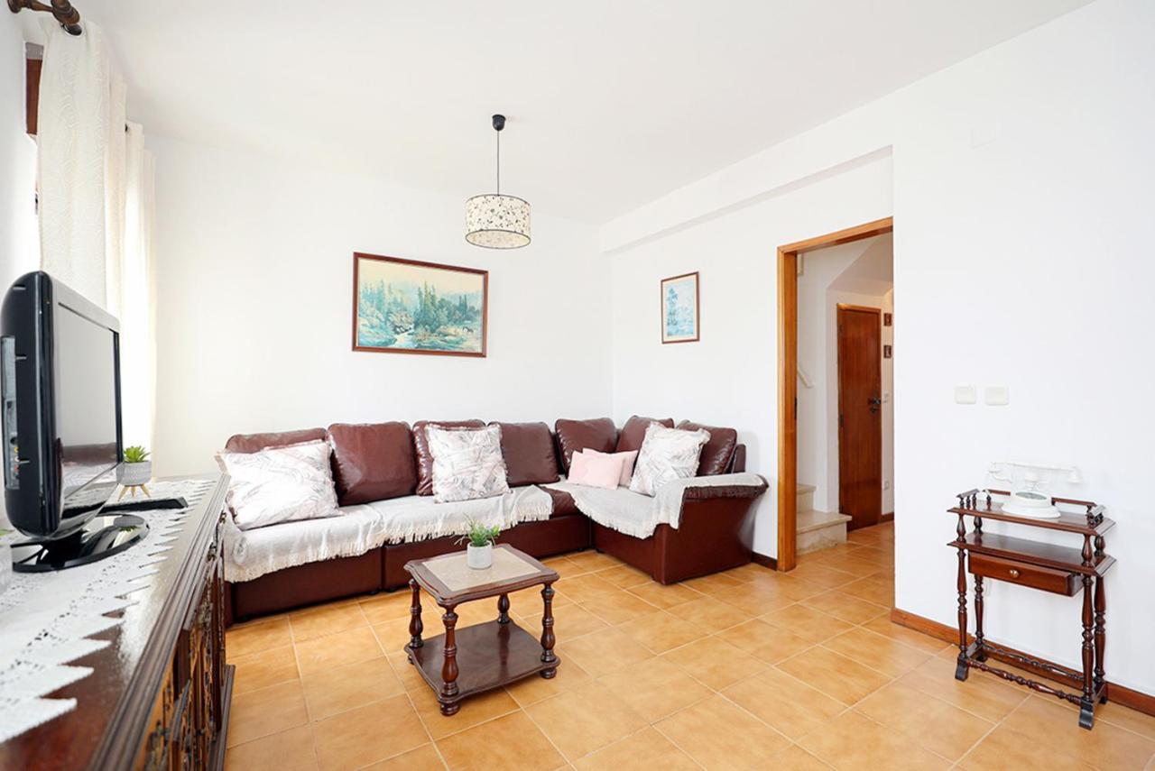 C17 - Suncliff Salema House Apartamento Budens Exterior foto