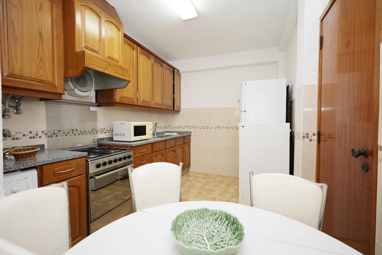 C17 - Suncliff Salema House Apartamento Budens Exterior foto